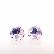Įkelti vaizdą į galerijos rodinį, Natūralus levandų kvarcas, Bordeaux cut by Berckwerk, 8 mm pora