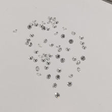 Įkelti vaizdą į galerijos rodinį, Laboratorinis briliantas - 1.2 mm, daug