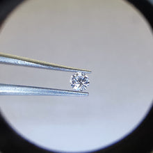 Įkelti vaizdą į galerijos rodinį, Laboratorinis briliantas - 2.0 mm, ppo lęšiumi