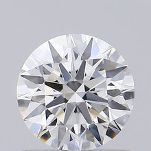 Įkelti vaizdą į galerijos rodinį, Laboratorinis briliantas 6.0 mm 0.82 ct. HRD
