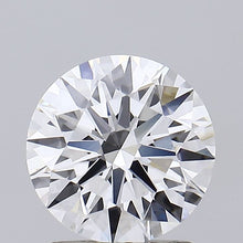 Įkelti vaizdą į galerijos rodinį, Laboratorinis briliantas 7.4 mm 1.52 ct, HRD