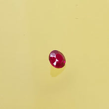 Įkelti vaizdą į galerijos rodinį, Rubinas 3.0 mm