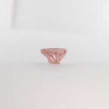 Įkelti vaizdą į galerijos rodinį, Uždaras kastas su "fachtverku" 21st Century briaunavimui by Berckwerk - vaizdas iš šono