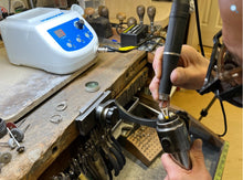 Įkelti vaizdą į galerijos rodinį, Bešepetėlinis mikromotoras K.1040-22
