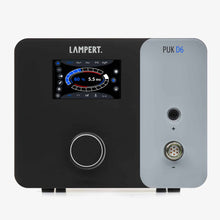 Įkelti vaizdą į galerijos rodinį, Lampert PUK D6 taškinio suvirinimo sistema dantų technikams - vaizdas iš priekio