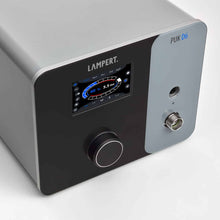 Įkelti vaizdą į galerijos rodinį, Lampert PUK D6 taškinio suvirinimo sistema dantų technikams - valdymo rankenėlė