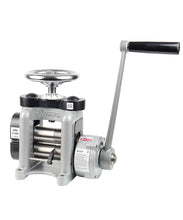 Įkelti vaizdą į galerijos rodinį, DRM C100 R valcai, Durston Tools, vaizdas iš dešinės