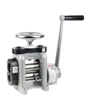 Įkelti vaizdą į galerijos rodinį, DRM C100 R valcai, Durston Tools, vaizdas iš kairės