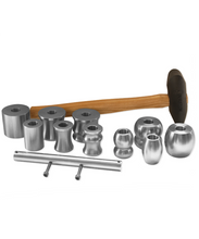 Įkelti vaizdą į galerijos rodinį, Apyrankių gamybos rinkinys, Durston Tools