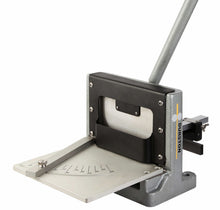 Įkelti vaizdą į galerijos rodinį, 15 cm giljotina, Durston Tools. Iš arčiau