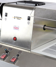 Įkelti vaizdą į galerijos rodinį, Durston Double Sided Polishing Machine - Close up