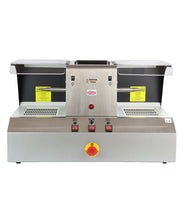 Įkelti vaizdą į galerijos rodinį, Durston Double Sided Polishing Machine - Front view