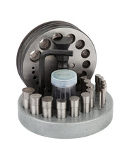 Įkelti vaizdą į galerijos rodinį, Diskų kirtiklis, Durston Tools