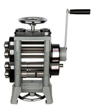 Įkelti vaizdą į galerijos rodinį, Valcai Double D4, Durston Tools - bendras vaizdas