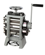 Įkelti vaizdą į galerijos rodinį, Valcai Double D4, Durston Tools - rankena A