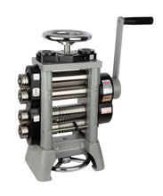 Įkelti vaizdą į galerijos rodinį, Valcai Double D4, Durston Tools - šoniniai volai