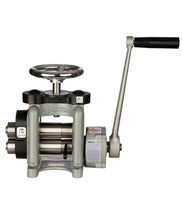 Įkelti vaizdą į galerijos rodinį, Valcai DRM C100 RE, Durston Tools - bendras vaizdas