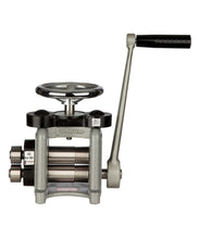 Įkelti vaizdą į galerijos rodinį, Valcai Mini C100E, Durston Tools - bendras vaizdas