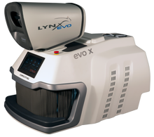 Įkelti vaizdą į galerijos rodinį, Lazerinio suvirinimo aparatas EVO X su LYNX sistema, Orotig.