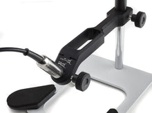 Įkelti vaizdą į galerijos rodinį, Suvirinimo mikroskopo SM6 antgalio nusukamas laikiklis