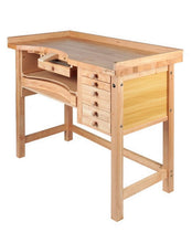 Įkelti vaizdą į galerijos rodinį, Kietmedžio darbastalis, Durston Tools