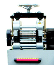 Įkelti vaizdą į galerijos rodinį, Valcai FSM130 Double, Durston Tools - ritiniai vielai valcuoti