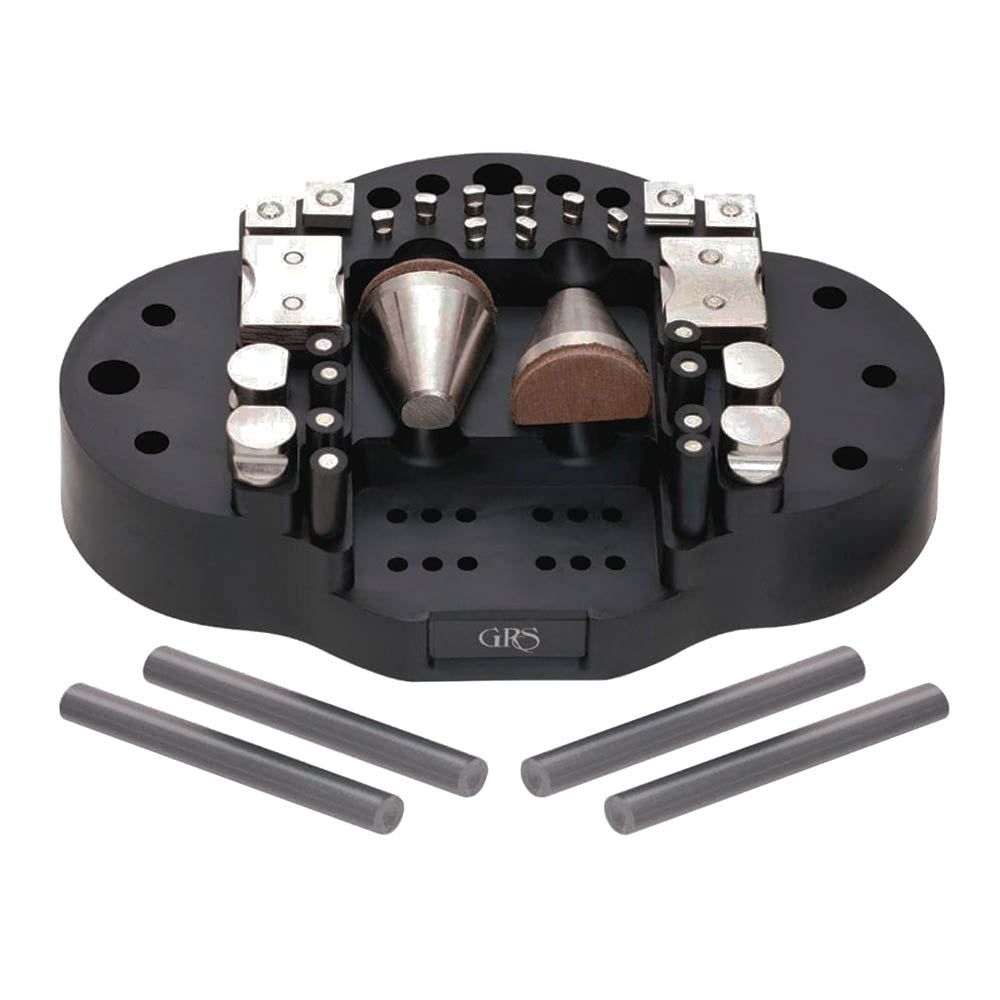 Kaiščių rinkinys „Attachment Set, 520“