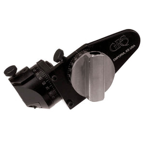 Dvigubo kampo galandimo prietaisas „Dual Angle Sharpening Fixture“ be stovo (tik prietaisas)