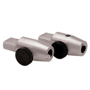 Greito keitimo (angl. - QC) fiksavimo adapterių rinkinys „QC locking adapter kit“