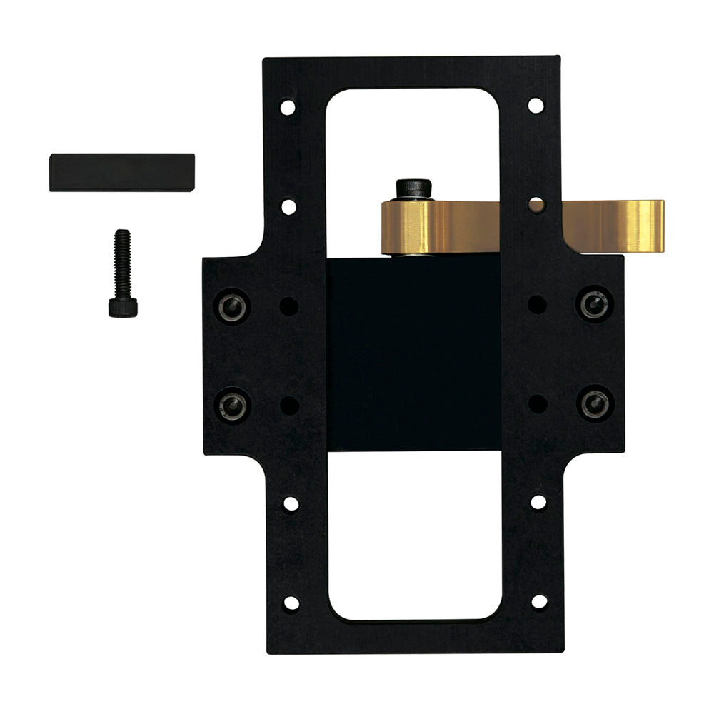 Slankiojantis adapteris „Slide & Lock Tru-Axis Adapter“