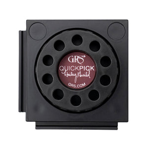 „QuickPick“ (liet. - „GreitoPasirinkimo“) QC saugojimo padėklai