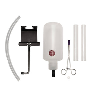 Automatinė papildymo sistema „UltraFill“ - rinkinys