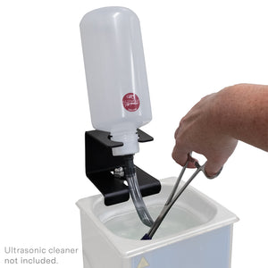Automatinė papildymo sistema „UltraFill“ - instaliuota