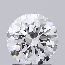 Įkelti vaizdą į galerijos rodinį, Laboratorinis briliantas 6.5 mm 1.07 ct, HRD
