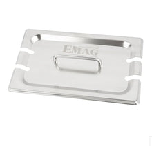 Įkelti vaizdą į galerijos rodinį, EMAG Emmi HC30+ ultragarso vonelė, dangtelis
