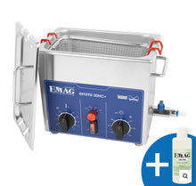Įkelti vaizdą į galerijos rodinį, EMAG Emmi HC30+ ultragarso vonelė
