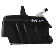 Įkelti vaizdą į galerijos rodinį, EVO X TECH by Orotig - vaizdas iš šono
