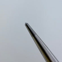 Įkelti vaizdą į galerijos rodinį, Kietmetalio rėžtukas iš arčiau
