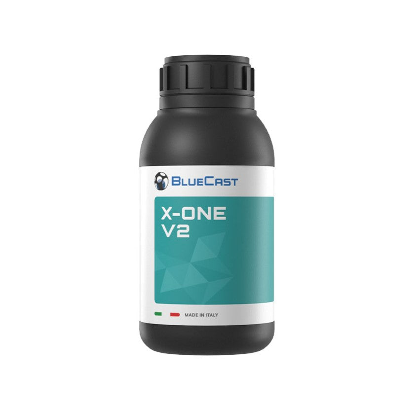 BlueCast X-One V2 liejamoji derva
