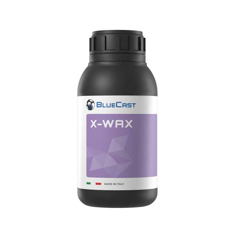 BlueCast X-Wax liejamoji derva