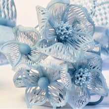 Įkelti vaizdą į galerijos rodinį, BlueCast X Wax Filigree - spausdinto objekto pavyzdys
