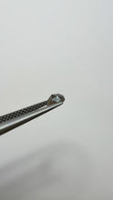 Įkelti vaizdo įrašą ir jį paleisti galerijos rodinyje, Natūralus deimantas, 4,32 mm, rose-cut
