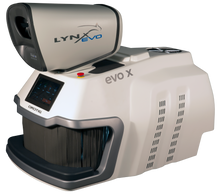 Įkelti vaizdą į galerijos rodinį, Lazerinio suvirinimo aparatas EVO X su LYNX sistema, Orotig.

