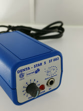 Įkelti vaizdą į galerijos rodinį, Intertek Denta-Star ST083 vaško modeliavimo aparatas - tik litavimo/kaitinimo stotelė

