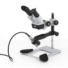 Įkelti vaizdą į galerijos rodinį, SM6 suvirinimo mikroskopas by Lampert
