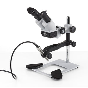 SM6 suvirinimo mikroskopas by Lampert